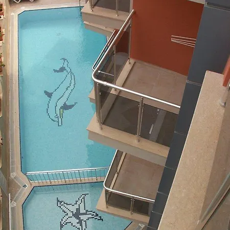 Otel Balik