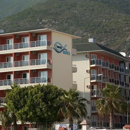 Otel Balik Alanya