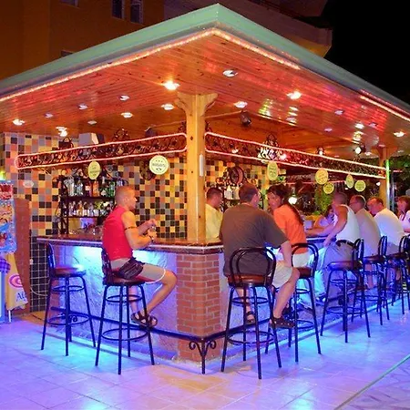 Balik Alanya