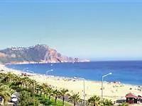 Balik Готель 2*