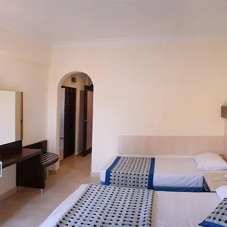 Hotel Balik 2*